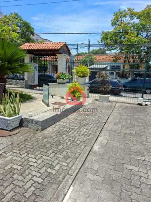 Casa de Condomínio, 4 quartos - Foto 17