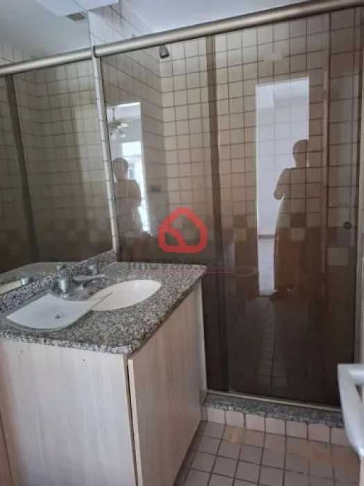Casa de Condomínio, 4 quartos - Foto 10