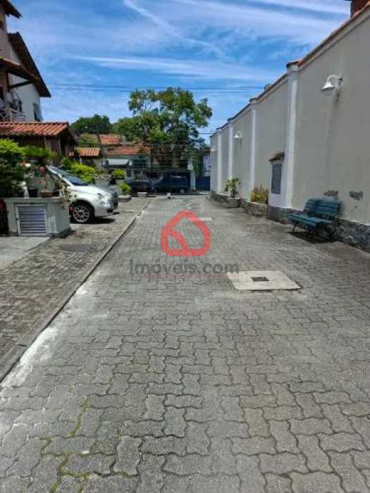 Casa de Condomínio, 4 quartos - Foto 19