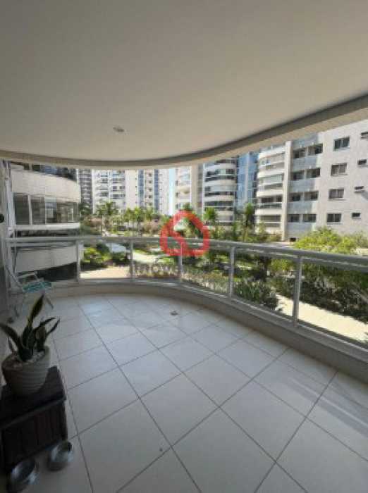 Apartamento, 2 quartos, 85 m² - Foto 2