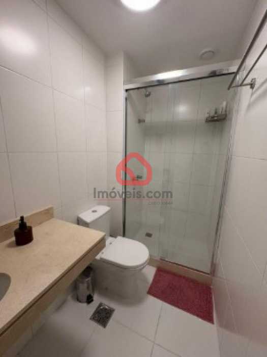 Apartamento, 2 quartos, 85 m² - Foto 4
