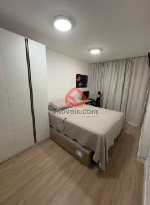 Apartamento, 2 quartos, 85 m² - Foto 5