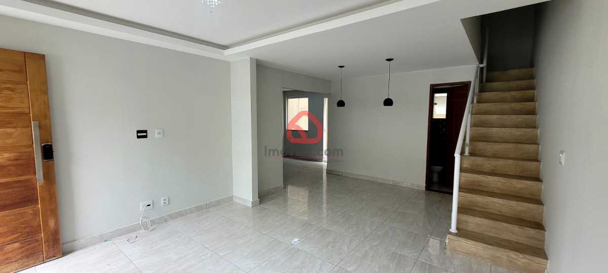 Casa de Condomínio, 3 quartos - Foto 3