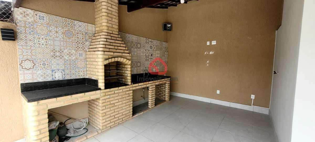 Casa de Condomínio, 3 quartos - Foto 7