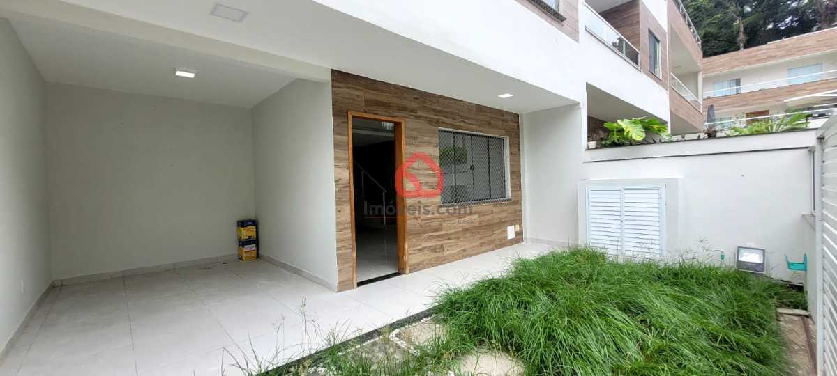 Casa de Condomínio, 3 quartos - Foto 9