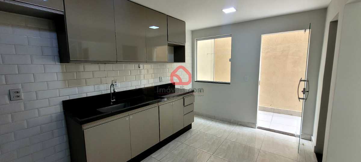 Casa de Condomínio, 3 quartos - Foto 12