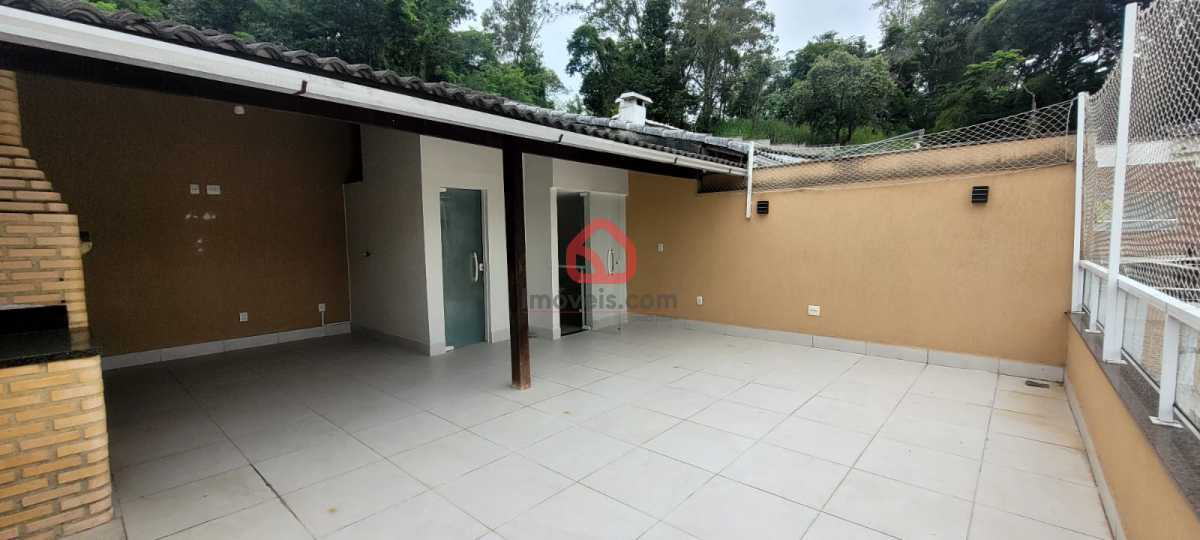Casa de Condomínio, 3 quartos - Foto 14