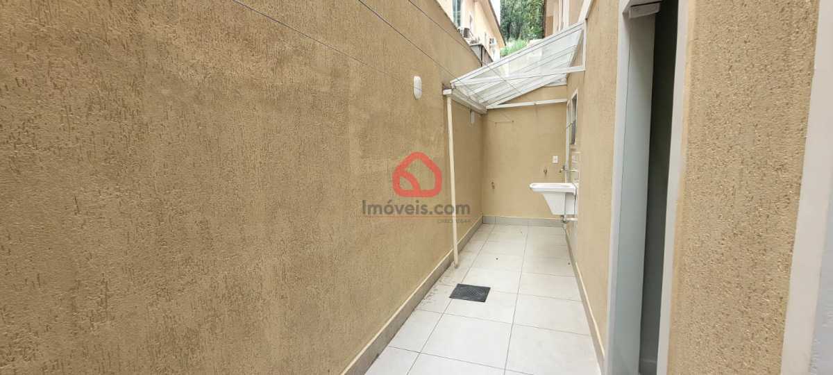 Casa de Condomínio, 3 quartos - Foto 15