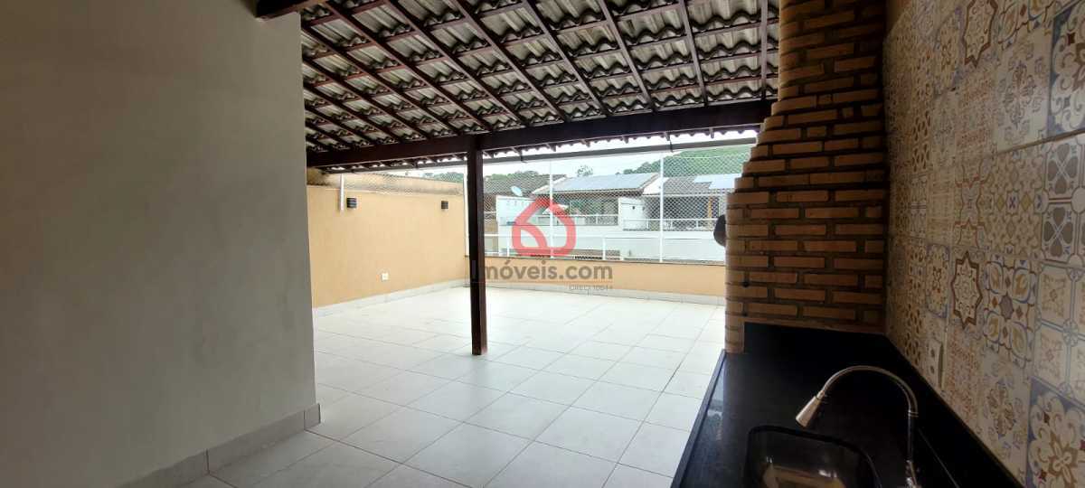 Casa de Condomínio, 3 quartos - Foto 16