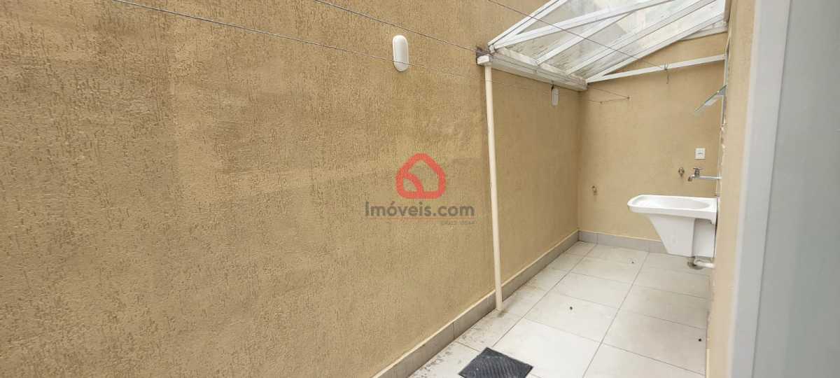Casa de Condomínio, 3 quartos - Foto 18
