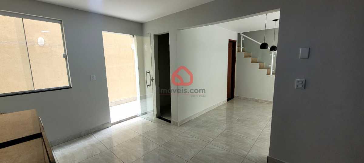 Casa de Condomínio, 3 quartos - Foto 19