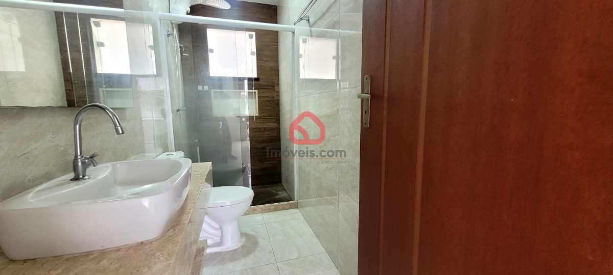 Casa de Condomínio, 3 quartos - Foto 21