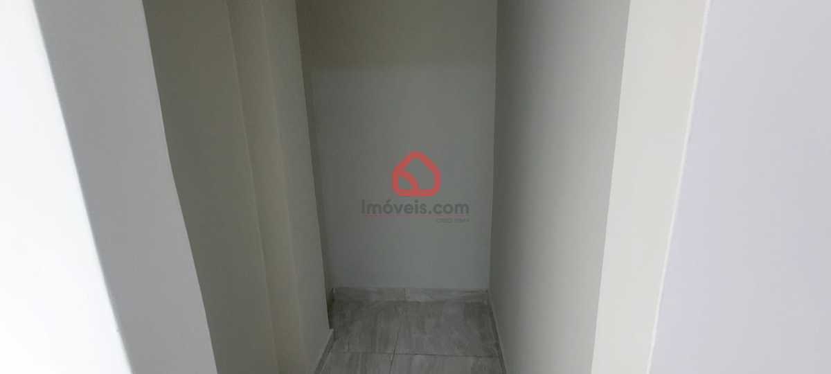 Casa de Condomínio, 3 quartos - Foto 22