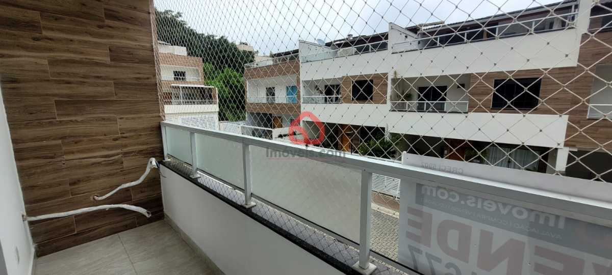 Casa de Condomínio, 3 quartos - Foto 26