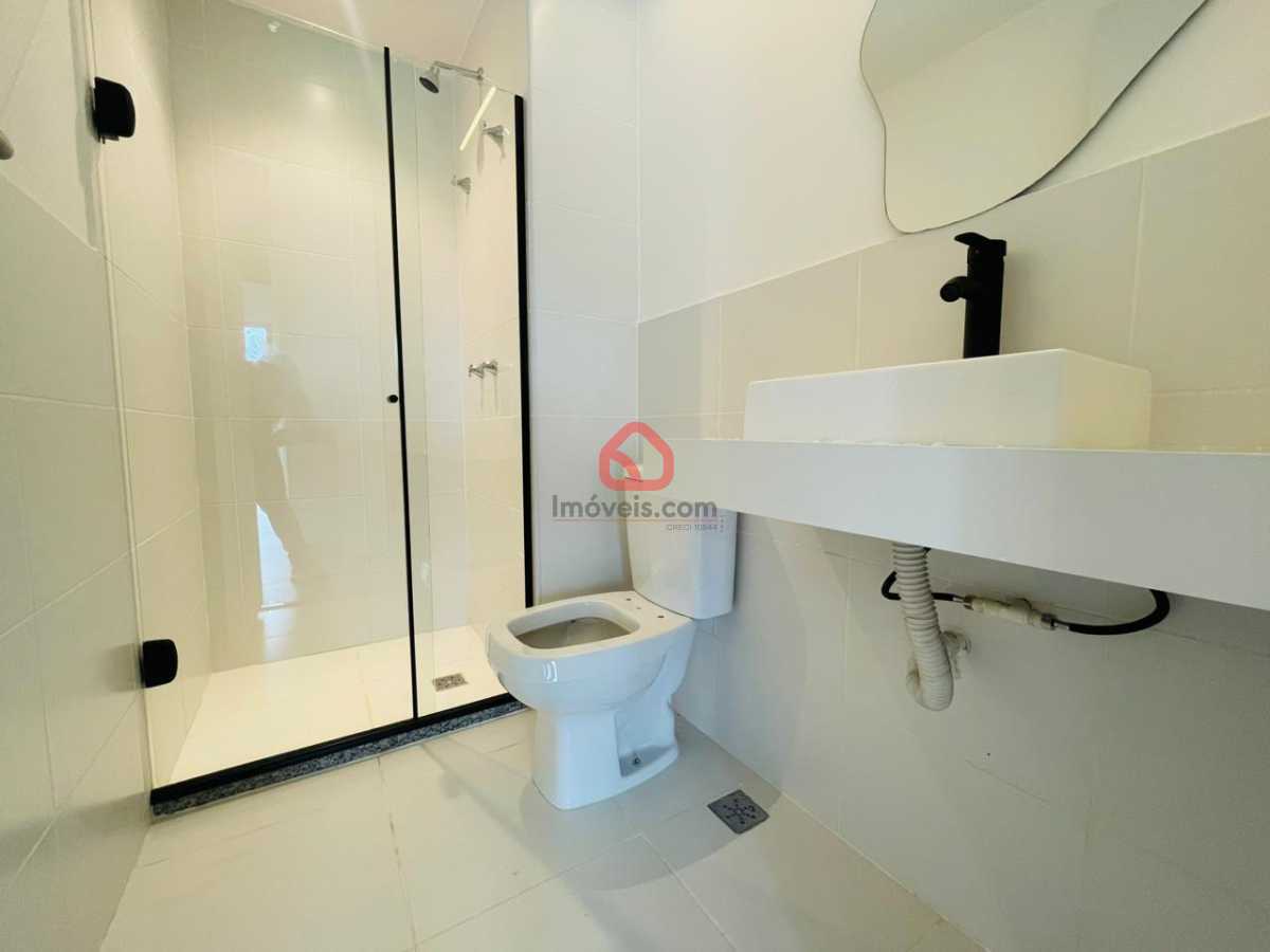 Apartamento, 2 quartos, 90 m² - Foto 17