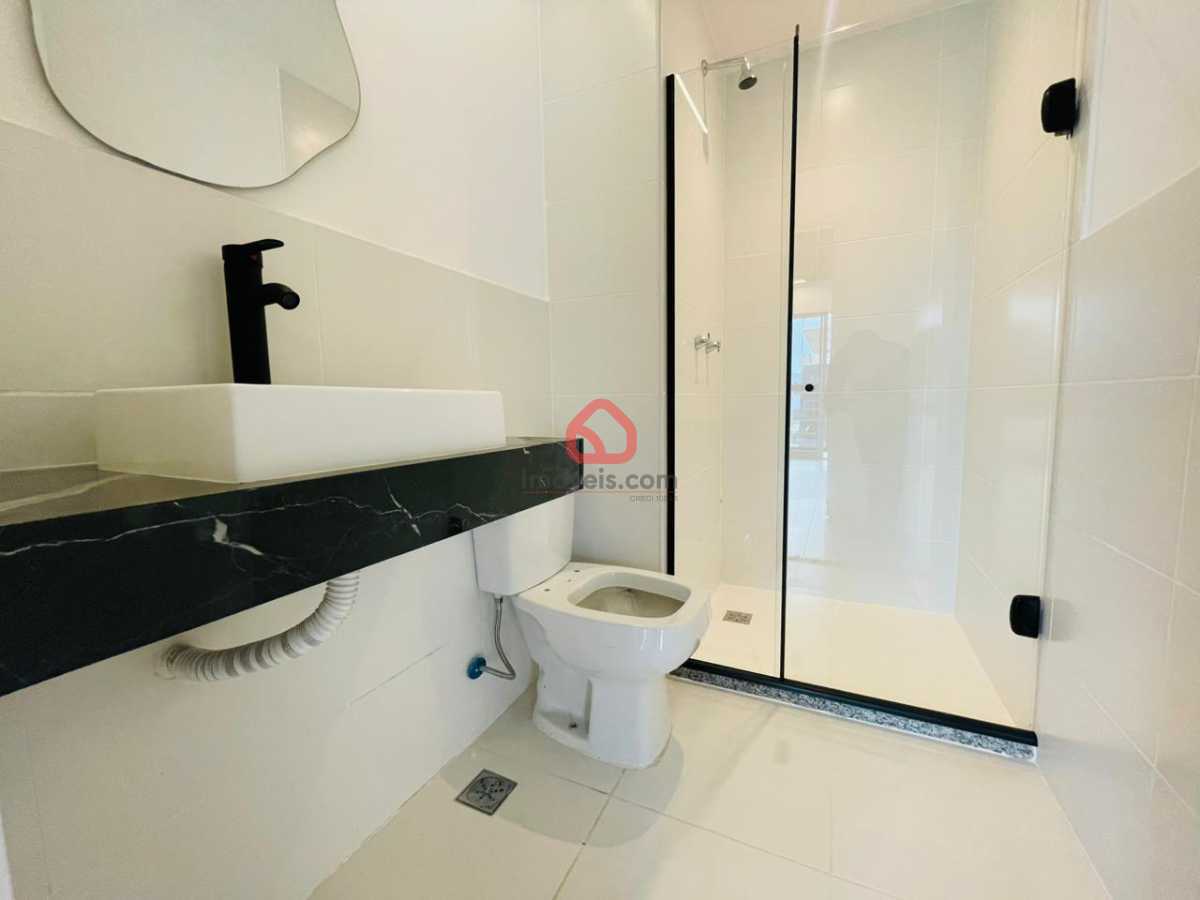 Apartamento, 2 quartos, 90 m² - Foto 11