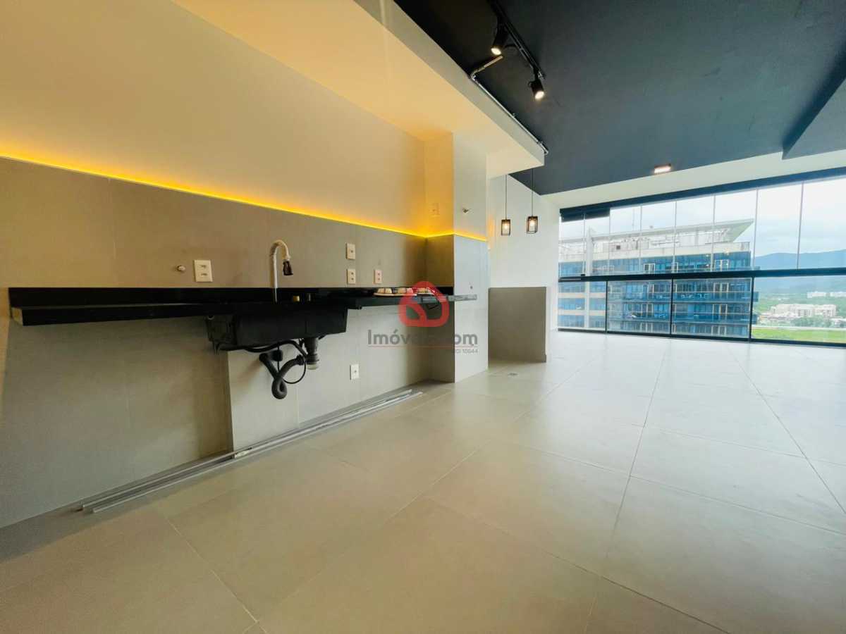 Apartamento, 2 quartos, 90 m² - Foto 10