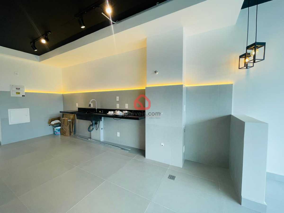 Apartamento, 2 quartos, 90 m² - Foto 9