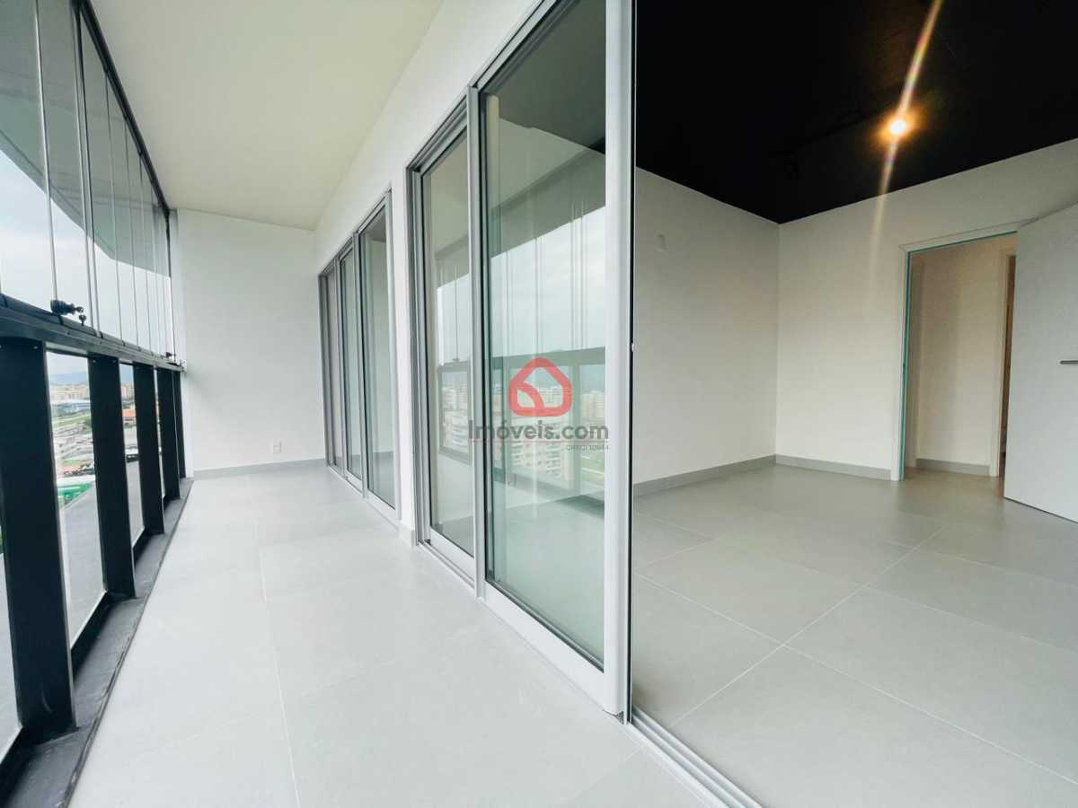 Apartamento, 2 quartos, 90 m² - Foto 21