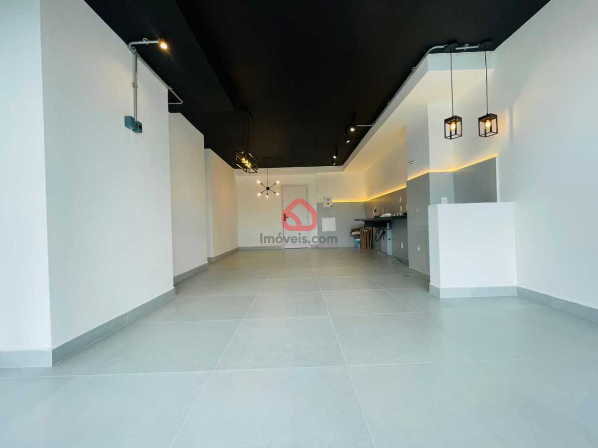 Apartamento, 2 quartos, 90 m² - Foto 6