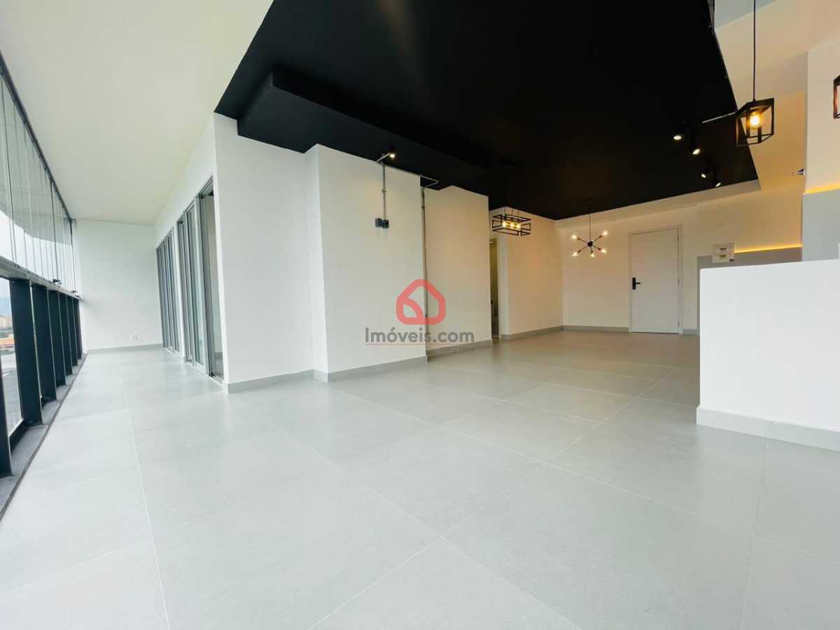 Apartamento, 2 quartos, 90 m² - Foto 5