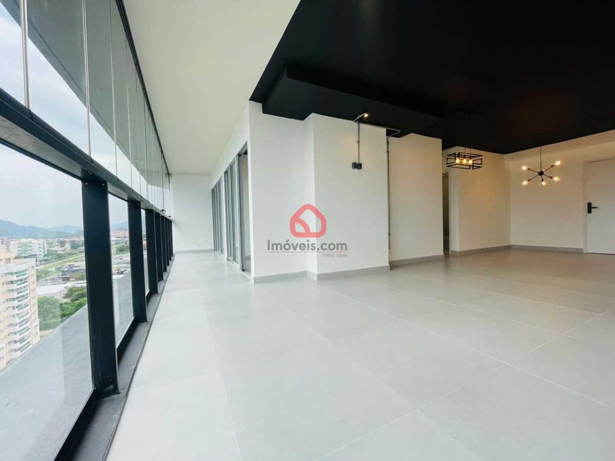 Apartamento, 2 quartos, 90 m² - Foto 1