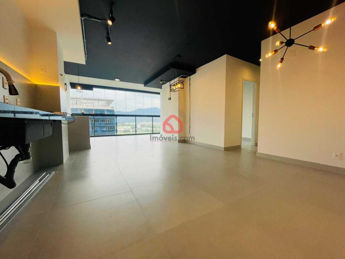 Apartamento, 2 quartos, 90 m² - Foto 3