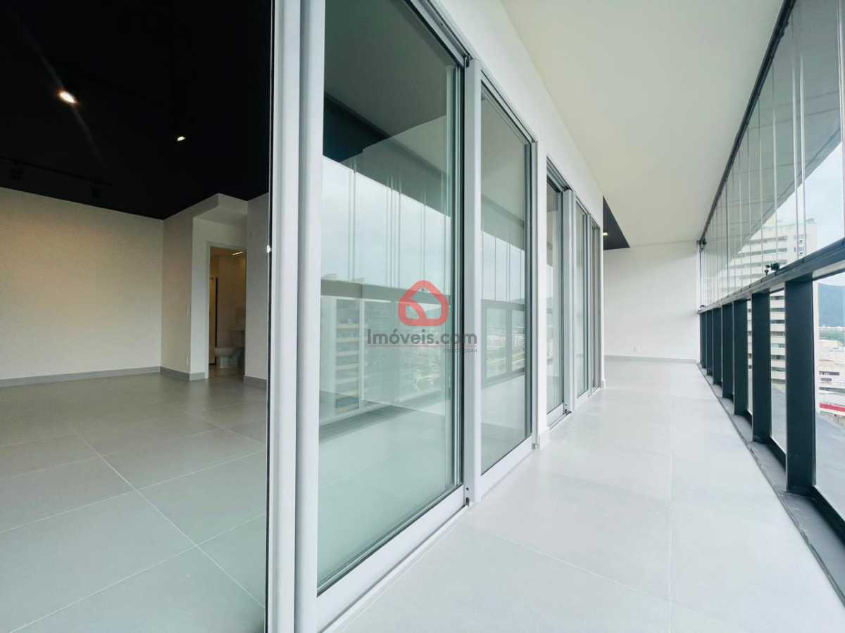 Apartamento, 2 quartos, 90 m² - Foto 15