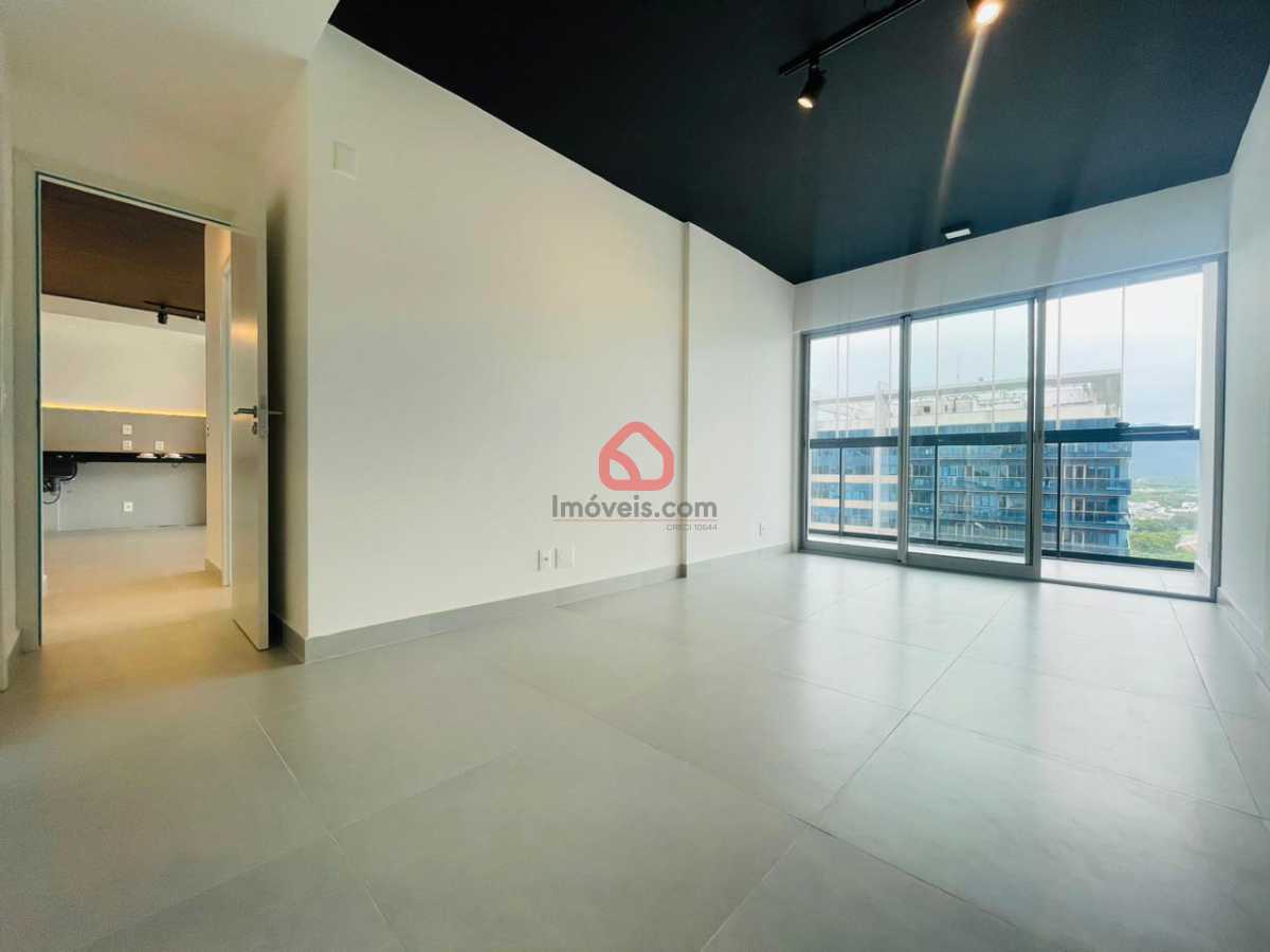 Apartamento, 2 quartos, 90 m² - Foto 12