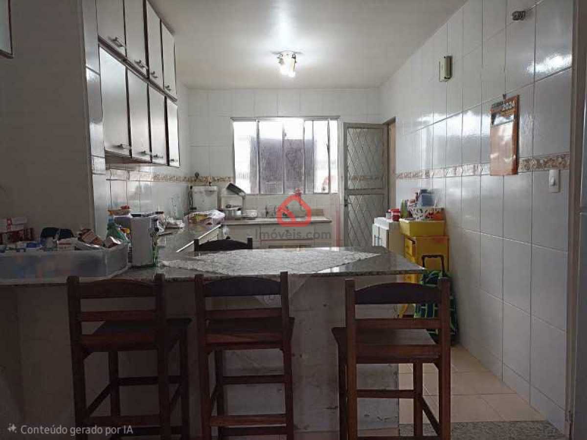 Casa de Condomínio, 4 quartos - Foto 10