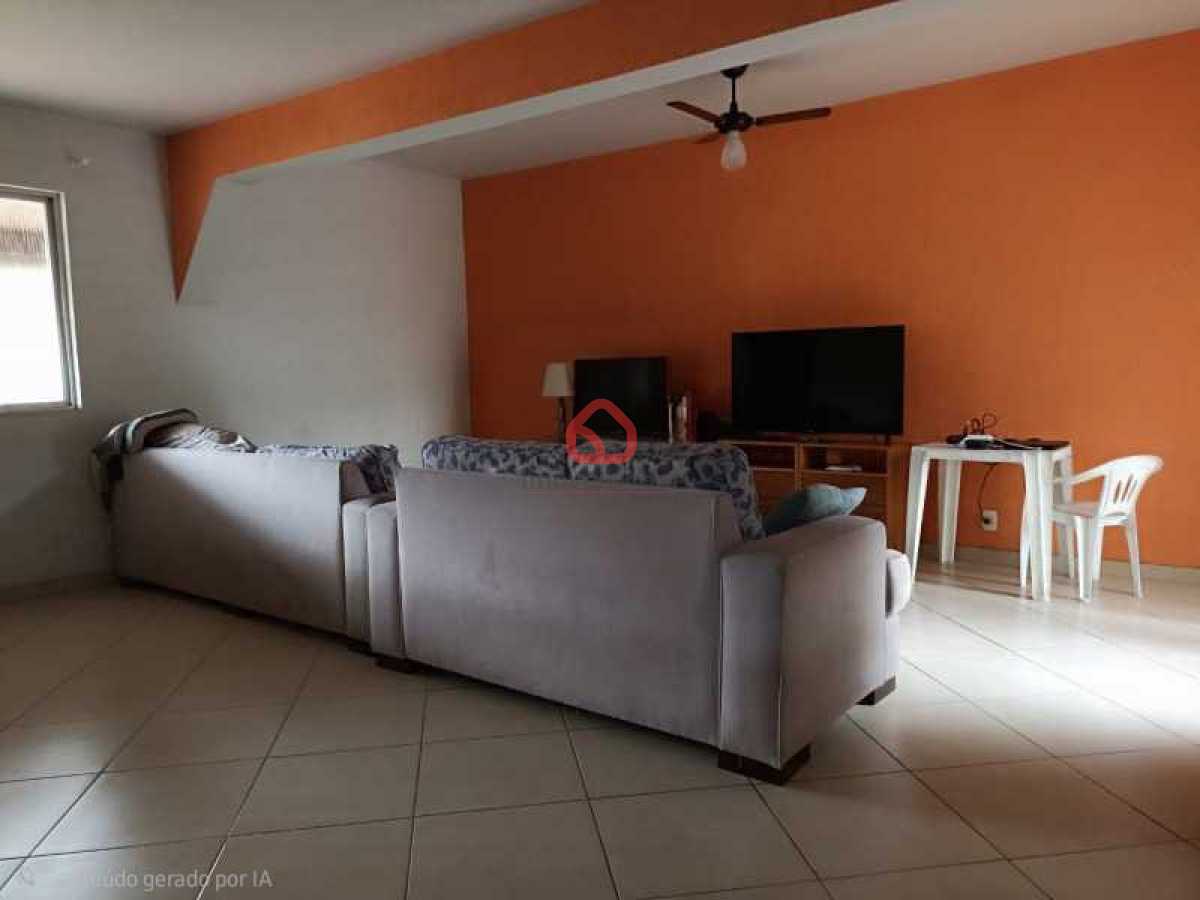 Casa de Condomínio, 4 quartos - Foto 11