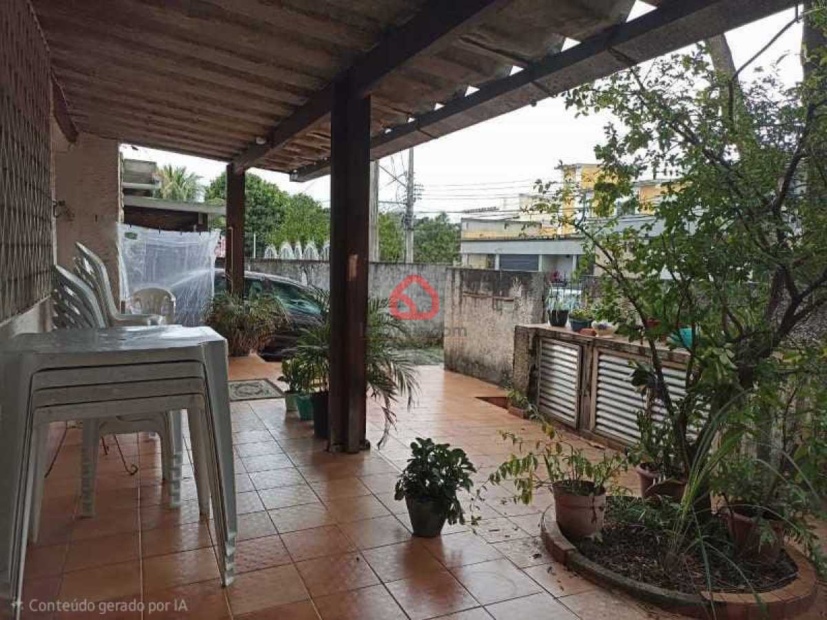Casa de Condomínio, 4 quartos - Foto 12