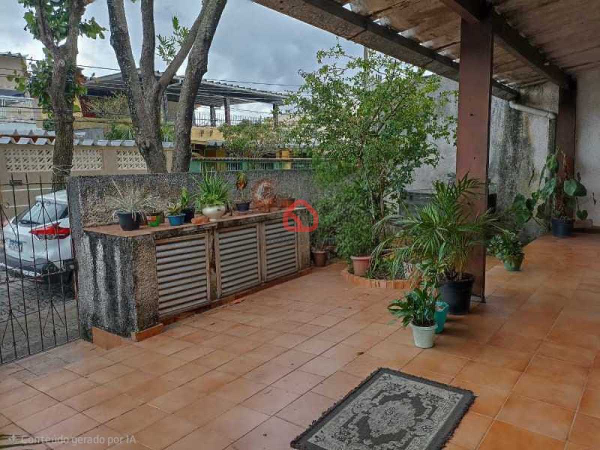 Casa de Condomínio, 4 quartos - Foto 13