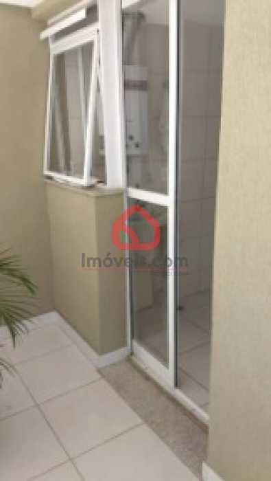 Apartamento, 2 quartos, 63 m² - Foto 4