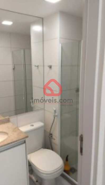 Apartamento, 2 quartos, 63 m² - Foto 9