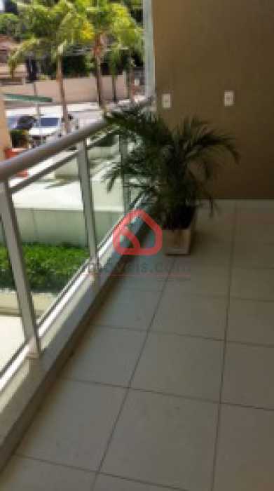 Apartamento, 2 quartos, 63 m² - Foto 5