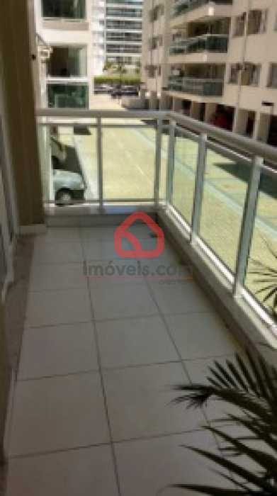 Apartamento, 2 quartos, 63 m² - Foto 6