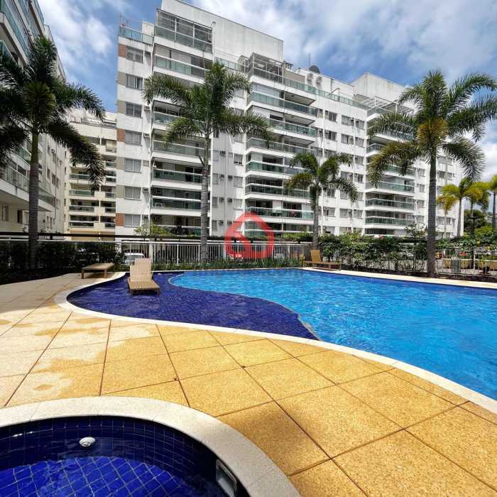 Apartamento, 2 quartos, 63 m² - Foto 1