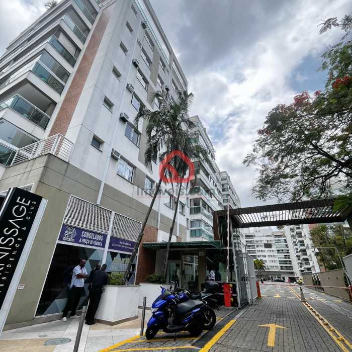 Apartamento, 2 quartos, 63 m² - Foto 2