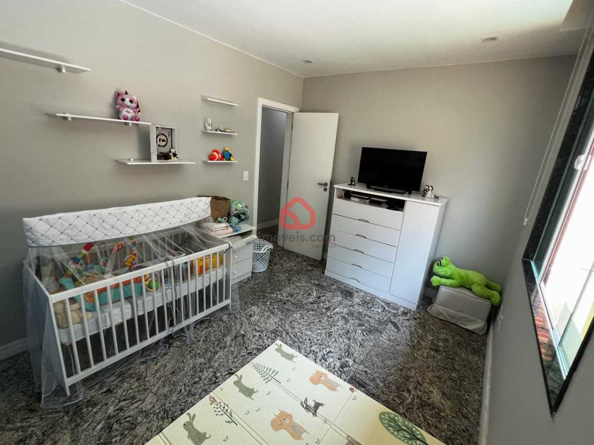 Casa de Condomínio, 3 quartos - Foto 6