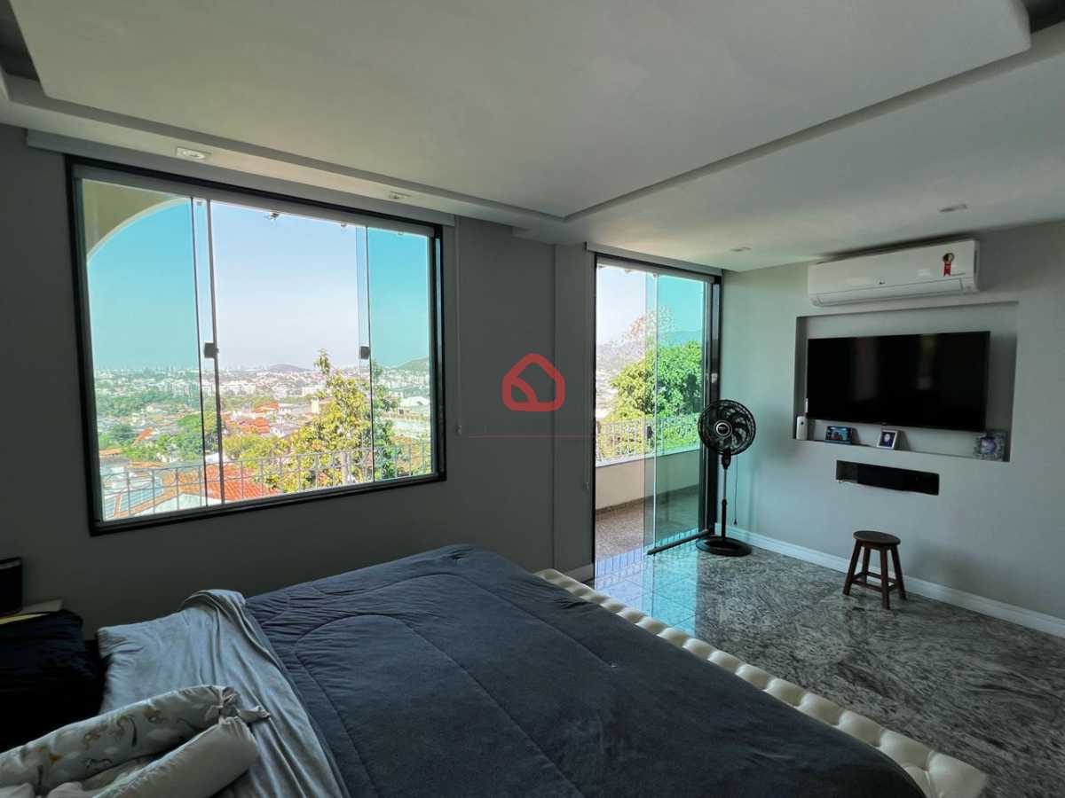 Casa de Condomínio, 3 quartos - Foto 8