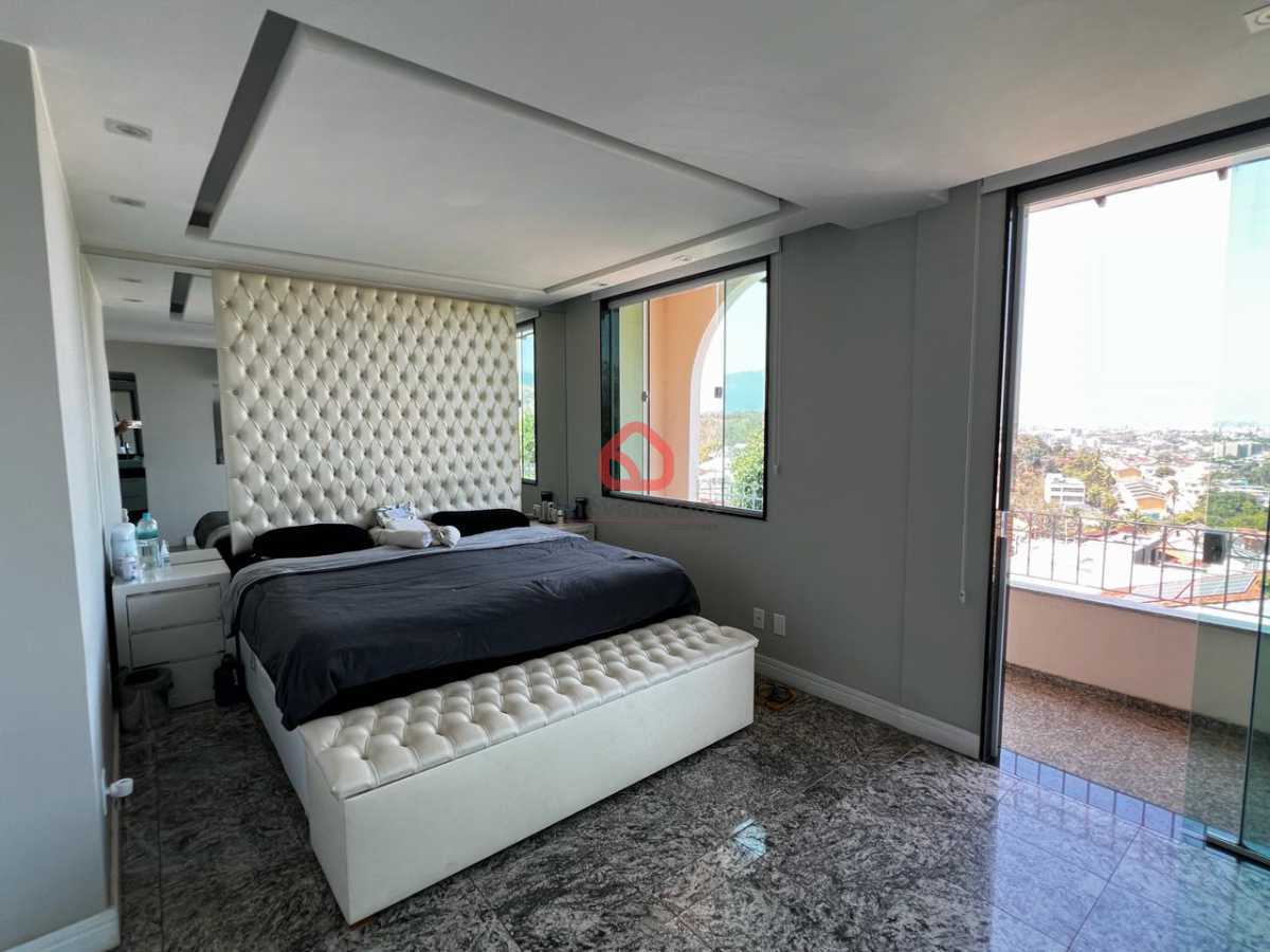 Casa de Condomínio, 3 quartos - Foto 9