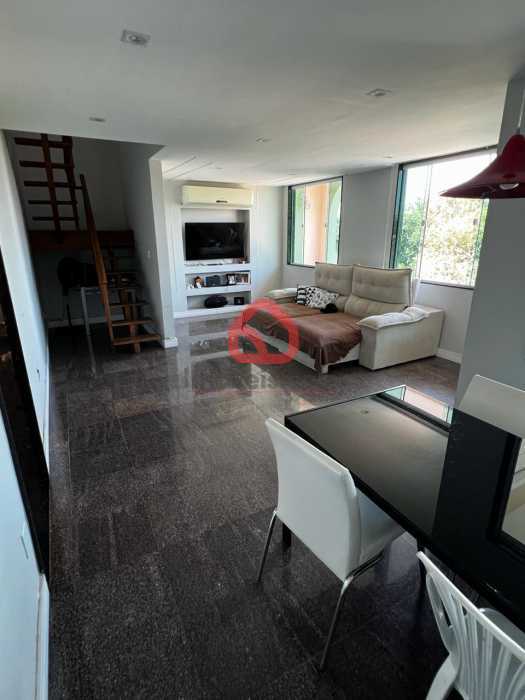 Casa de Condomínio, 3 quartos - Foto 11