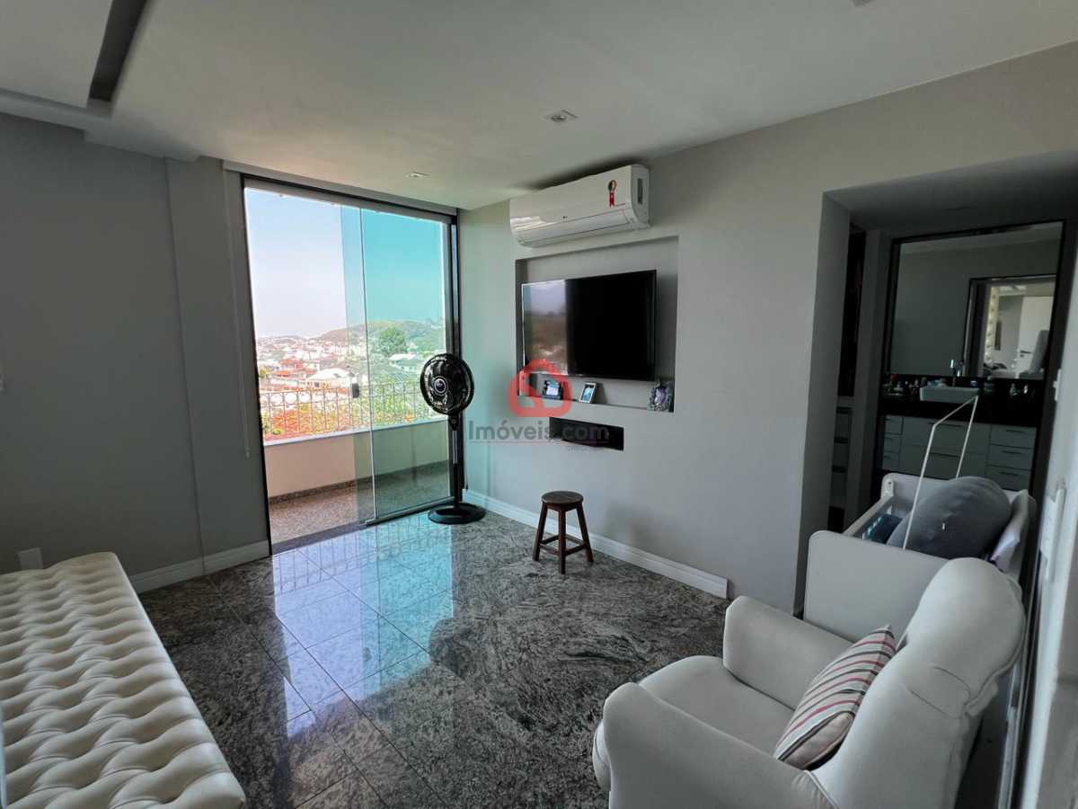 Casa de Condomínio, 3 quartos - Foto 12