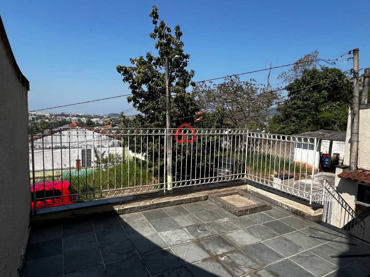 Casa de Condomínio, 3 quartos - Foto 13