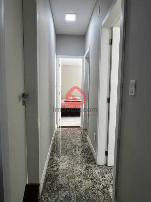 Casa de Condomínio, 3 quartos - Foto 14