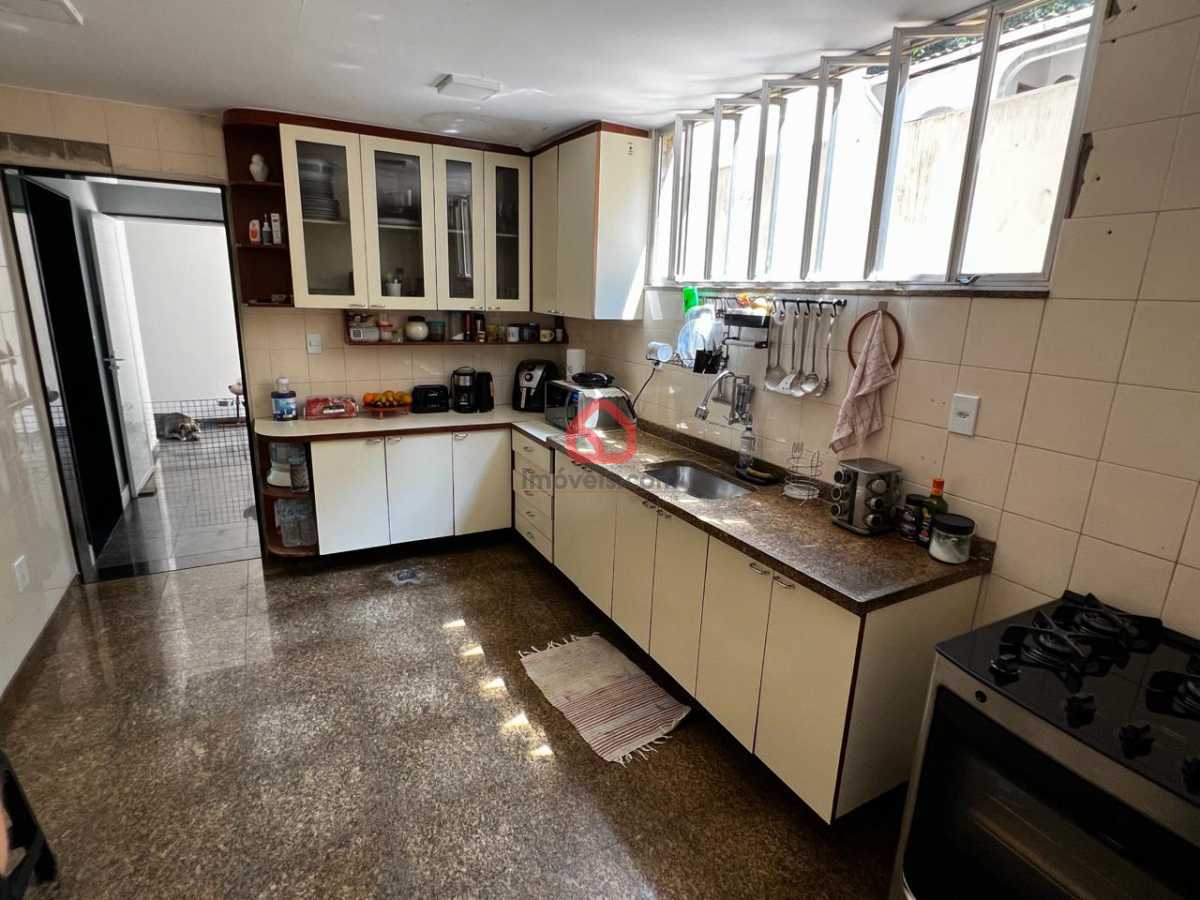 Casa de Condomínio, 3 quartos - Foto 15