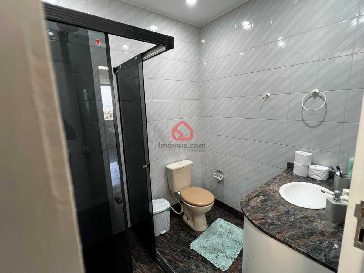 Casa de Condomínio, 3 quartos - Foto 16