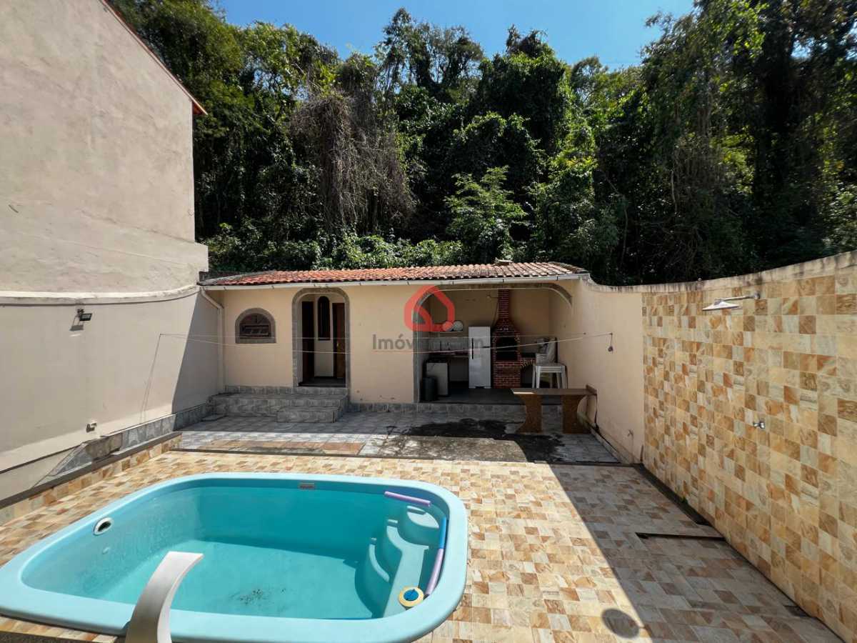 Casa de Condomínio, 3 quartos - Foto 17