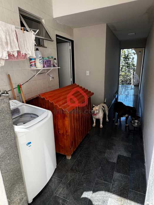 Casa de Condomínio, 3 quartos - Foto 21